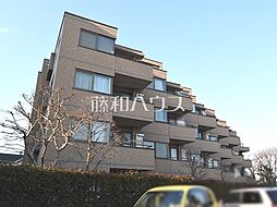 テラス早宮