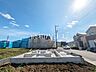 外観：58号棟　外観　【新座市野火止3丁目】