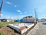 外観：58号棟　外観　【新座市野火止3丁目】