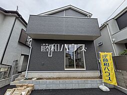 外観の画像