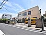 周辺：みずほ幼稚園 (310m)