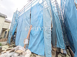 西東京市芝久保町3丁目 全13棟 新築分譲住宅 6号棟