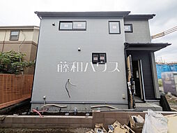 外観の画像