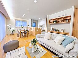 八王子市堀之内 中古戸建