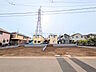 外観：現場風景　【国分寺市北町4丁目】