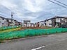 外観：現場風景　【府中市新町2丁目】