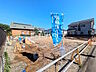 外観：現場風景　【府中市新町2丁目】