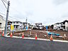 外観：現場風景　【府中市新町2丁目】