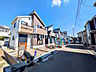 外観：現場風景　【調布市深大寺北町6丁目】
