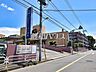 周辺：清瀬リハビリテーション病院 (860m)
