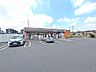 周辺：セブンイレブン　東村山青葉町1丁目店 (390m)