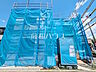 外観：2号棟　外観　【練馬区大泉学園町5丁目】