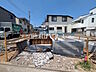 外観：2号棟　外観　【練馬区大泉学園町5丁目】