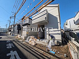 外観の画像