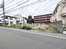 外観：現地写真　【小平市天神町1丁目】