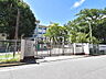 周辺：八王子市立打越中学校 (1810m)