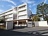 周辺：府中市立府中第十小学校 (358m)