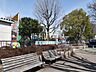 周辺：清瀬ひかり幼稚園 (630m)