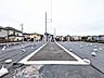 外観：現地写真　【武蔵村山市伊奈平5丁目】
