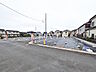 外観：現地写真　【武蔵村山市伊奈平5丁目】