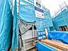 外観：12号棟　外観　【八王子市小宮町】