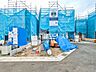 外観：12号棟　外観　【八王子市小宮町】