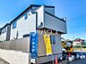 外観：1号棟　外観　【東大和市立野1丁目】