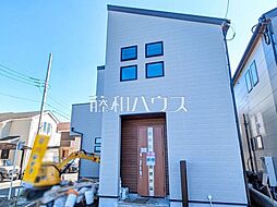 外観の画像