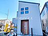 外観：1号棟　外観　【東大和市立野1丁目】