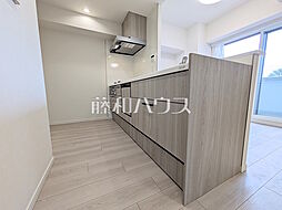 ナイスプライトピア世田谷区千歳台