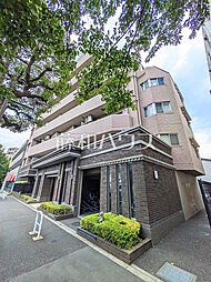ナイスプライトピア世田谷区千歳台