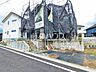 外観：178号棟　外観　【八王子市長房町】