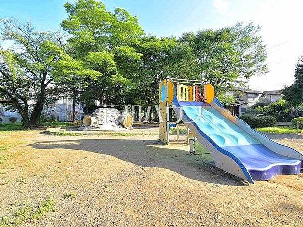 周辺を拡大表示
