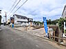外観：現地写真　【三鷹市井口4丁目】
