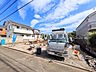 外観：現地写真　【三鷹市井口4丁目】