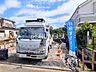 外観：3号地　現地写真　【三鷹市井口4丁目】