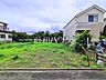 外観：3号地　現地写真　【三鷹市井口4丁目】