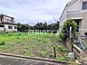 外観：3号地　現地写真　【三鷹市井口4丁目】