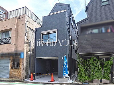 外観:【西東京市保谷町1丁目 新築分譲住宅】 西武新宿線『西武柳沢』駅 徒歩8分!小学校約140m・中学校420mの物件です♪ 外観:【西東京市保谷町1丁目 新築分譲住宅】 西武新宿線『西武柳沢』駅 徒歩8分!小学校約140m・中学校420mの物件です♪