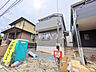 外観：2号棟　外観　【府中市小柳町5丁目】