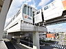 周辺：万願寺駅 (800m)