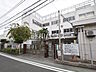 外観：接道状況および現場風景　【世田谷区下馬1丁目】