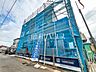 外観：外観　【新座市畑中1丁目】ぜひ実物をご覧いただきたく思います。喜んでご案内いたしますのでお気軽にお問合せ下さい。