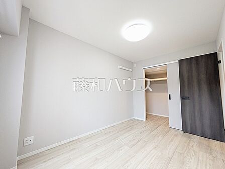 居室 【狛江ハイタウン2号棟】