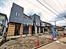 外観：現場風景　【志木市柏町2丁目】 周辺環境はもちろん、日当たりや設備仕様など、実際に行ってみないと分からないことも多くございます。営業担当がご案内いたしますので、お気軽にお問い合わせください