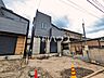 外観：B号棟　外観　【志木市柏町2丁目】