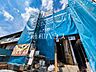 外観：1号棟　外観　【西東京市緑町2丁目】