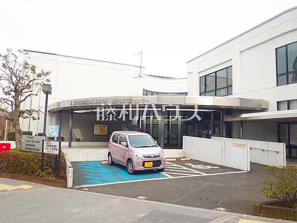 周辺を拡大表示
