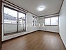 寝室：居室　【西東京市住吉町1丁目】