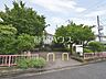 周辺：うめの木緑地 (600m)